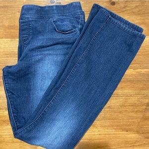 Torrid 2X Tall Jeggings
